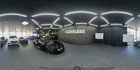 Flex Fleet GmbH